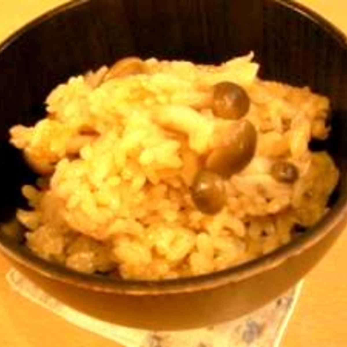 お吸いものの素でシーチキンの炊き込みご飯 レシピ 作り方 By Smallberry 楽天レシピ お吸いものの素でシーチキンの炊き込みご飯 レシピ 作り方 By Smallberry 楽天レシピ